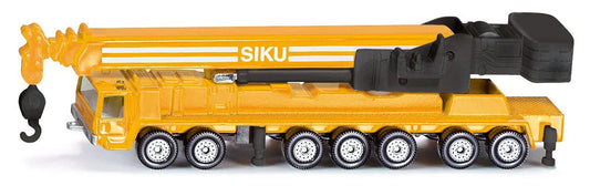 Siku Mega Lifter