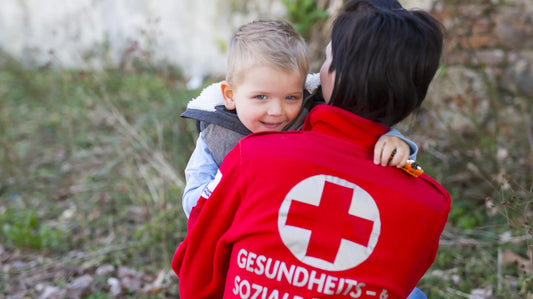 Freude schenken und gutes tun