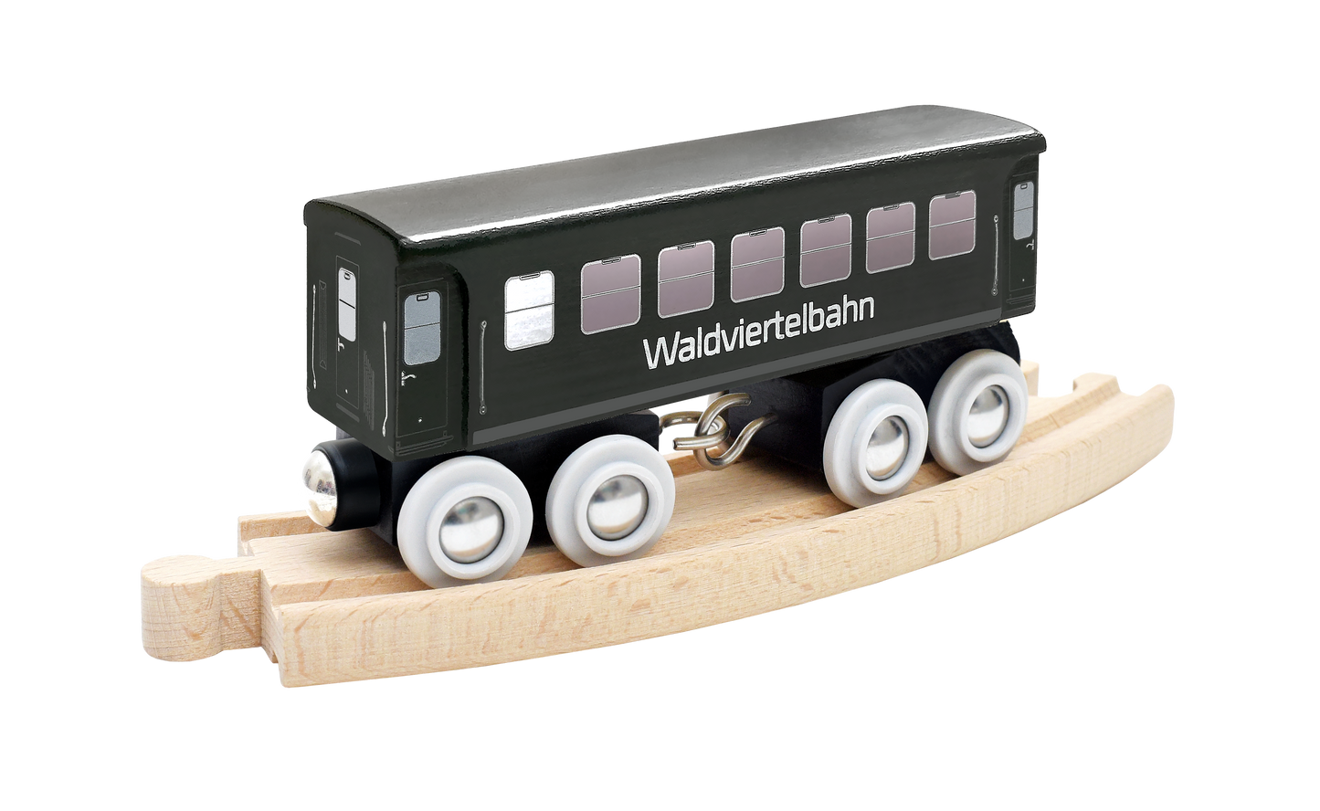 LALOK Waldviertelbahn - Nostalgiewaggon