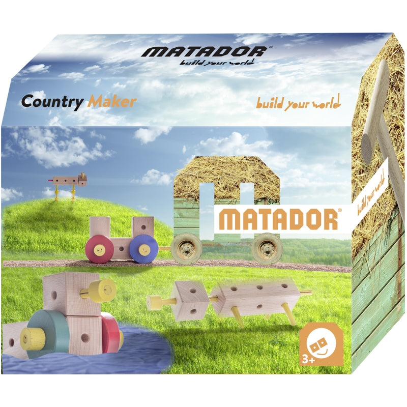 Matador Maker Country