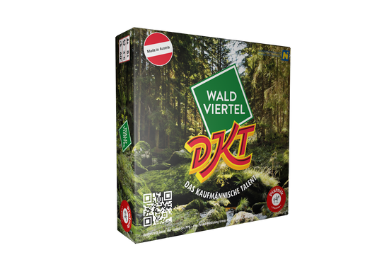 Spiel DKT-Waldviertel