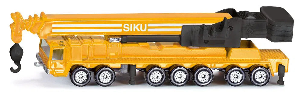 Siku Mega Lifter