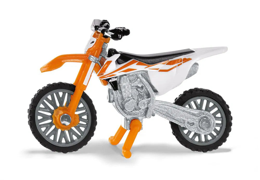 Siku KTM SX-F 450