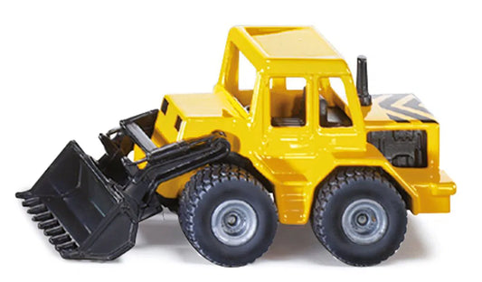 Siku Frontlader
